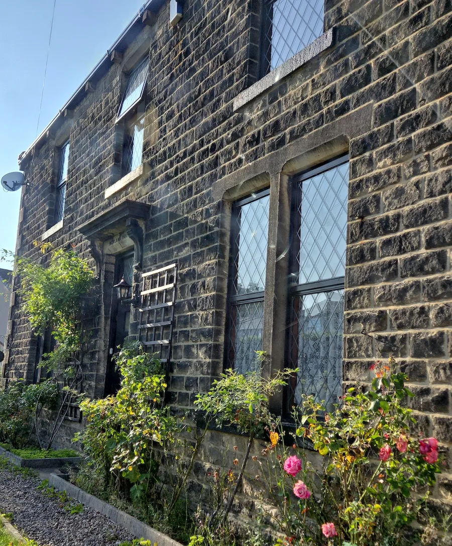 Morland House